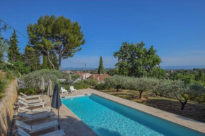 Le Clos en Provence